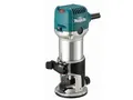 Produktbild: MAKITA Oberfräse RT0702CX2J 710 W