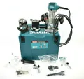 Produktbild: MAKITA RT0702CX2J Oberfräse Trimmer Kantenfräse Multifräse im MAKPAC 4 + Zubehör