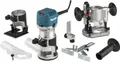 Produktbild: Makita sonstiges Elektro-Werkzeug RT0702CX2J Multifunktionsfräse