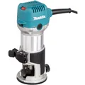 Produktbild: Makita RT0702CX2J Multifunktionsfräse Anti-Restart-Funktion LED-Arbeitslicht NEU