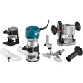 Produktbild: Makita RT0702CX2J Multifunktionsfräse