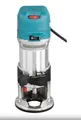 Produktbild: Makita RT0702CX2J Einhandfräse
