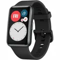 Produktbild: Huawei Watch Fit Smartwatch schwarz