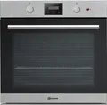 Produktbild: Bauknecht Backofen Edelstahl 71L 5 Funktionen 2-fach Teilauszug BAR2 KN5V2 IN
