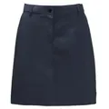 Produktbild: Jack Wolfskin Damen Kalahari Skort - 34 - night blue