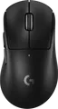 Produktbild: Logitech G PRO X SUPERLIGHT 2 DEX - Maus - ergonomisch