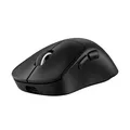 Produktbild: LOGITECH G Pro X Superlight 2 DEX Lightspeed Gaming Maus, Black