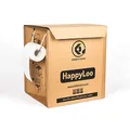 Produktbild: Kildwick HappyLoo Trockentoilette aus stabilem Karton