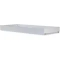 Produktbild: Homestyle4u Bettkasten in Weiß 173x16x63 cm 1911