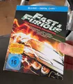 Produktbild: Fast & Furious (5-Movie Collection) [Blu-ray] Paul Walker I *1a Condition