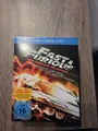 Produktbild: FAST & FURIOUS 1-5 | The Complete Collection | Blu-ray | noch foliert