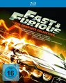 Produktbild: GW5427 Fast and Furious - The Complete Collection 5 Discs