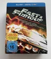 Produktbild: Fast  Furious 1-5 - The Collection [Blu-ray] von no... | DVD | Zustand gut