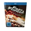 Produktbild: Fast & Furious 1-5 - The Collection [Blu-ray] / Guter Zustand