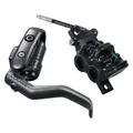 Produktbild: Magura LOUISE ELITE 4-Kolben 1-Finger (4) (2703172)