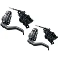 Produktbild: MAGURA Scheibenbremse l Louise Elite | Set | schwarz