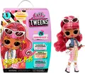 Produktbild: MGA Entertainment 576709EUC L.O.L. Surprise Tweens Doll- Cherry B.B.