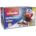 Produktbild: Vileda Ultramat Easywring Ultramat Easywring Wisch-Set 1 St.