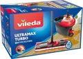 Produktbild: Vileda Ultramax TURBO Microfibre 2in1