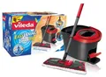 Produktbild: 4023103206236 VILEDA EASY WRING ULTRAMAT TURBO BOX, MOP+WIADRO+WYCISKACZ VILEDA