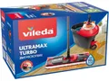 Produktbild: VILEDA ULTRAMAT TURBO Reinigungsset 163425 - A