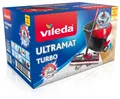 Produktbild: VILEDA, ULTRAMAT TURBO SET, 2 teilig