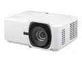 Produktbild: ViewSonic LS741HD - DLP-Projektor - Laser/Phosphor - 5000 ANSI-Lumen - Full HD (1920 x 1080) (LS741HD)