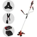 Produktbild: Einhell AGILLO - Akku-Motorsense - 18V - 2,5 Ah