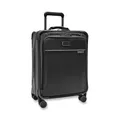 Produktbild: Briggs & Riley Baseline Compact Carry-On Spinner, Schwarz