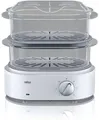 Produktbild: Braun IdentityCollection FS 5100 WH - Dampfstation