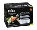 Produktbild: Braun Dampfgarer FS 5100 IdentityCollection