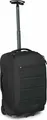 Produktbild: Osprey Ozone Carry On 40l Koffer Auf Rollen Schwarz Schwarz One Size