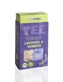 Produktbild: Stick Lembke Bio-Kräutertee Lavendel & Verbene 12 x 2,5 g Bio