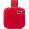 Produktbild: Lacoste Eau de Lacoste L.12.12. Rouge - Energetic Eau de Toilette für Herren 100 ml