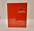 Produktbild: Lacoste Eau de Lacoste L.12.12 Rouge Energetic EDT 100 ml - 3,3 fl.oz Neu Ver...