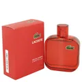 Produktbild: Lacoste Eau De Lacoste L.12.12 Rouge eau de toilette spray 100 ml