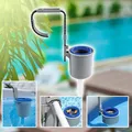 Produktbild: Bestway Skimmer Pool Einhängeskimmer Flowclear Filter Oberflächenskimmer
