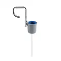 Produktbild: Bestway - 58233 - Skimmer Reinigungs-Set Aufstellpool Kompatibel Intex 6941
