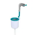 Produktbild: Oberflächenskimmer Wasserreiniger Skimmer Bestway 58233