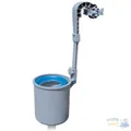Produktbild: Oberflächen-Schaumabscheider 58233 Für Pool