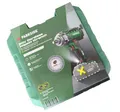 Produktbild: PARKSIDE PASSK 20-Li C4 20V Akku Kfz Drehschlagschrauber 5 Stufen max 400Nm 1/2