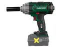 Produktbild: PARKSIDE® PASSK 20 Li C4 - 20 V Akku-Kfz-Drehschlagschrauber 1/2 - ohne Akku/Lad