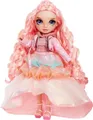 Produktbild: Rainbow High Anziehpuppe Winter Wonderland Doll - Bella (Pink)