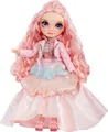 Produktbild: MGA Entertainment Rainbow High Winter Wonderland Doll- Pink