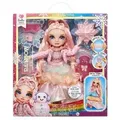 Produktbild: Mga Rainbow High Winter Wonderland Doll- Bella (Pink)