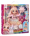 Produktbild: 035051120827 Doll Rainbow High Winter Wonderland Bella MGA