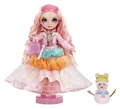 Produktbild: MGA Entertainment Rainbow High Winter Wonderland Doll- Pink