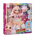 Produktbild: Rainbow High RAH Winter Wonderland Doll-Pink, 120827-EUC