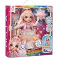 Produktbild: Rainbow High Winter Wonderland Doll- Pink