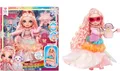 Produktbild: Rainbow High Winter Wonderland - Bella Parker